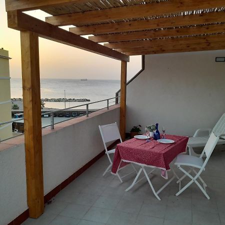Case Vacanze "Residenze Trapanesi" トラーパニ エクステリア 写真