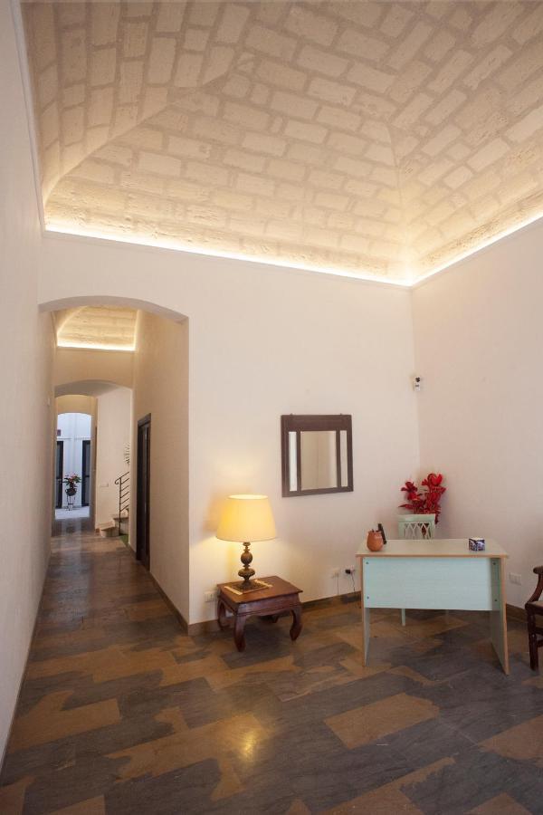 Case Vacanze "Residenze Trapanesi" トラーパニ エクステリア 写真
