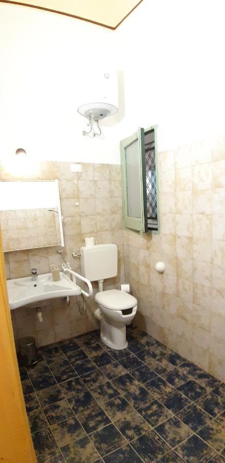 Case Vacanze "Residenze Trapanesi" トラーパニ エクステリア 写真