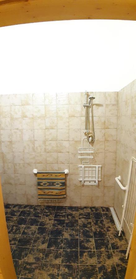 Case Vacanze "Residenze Trapanesi" トラーパニ エクステリア 写真