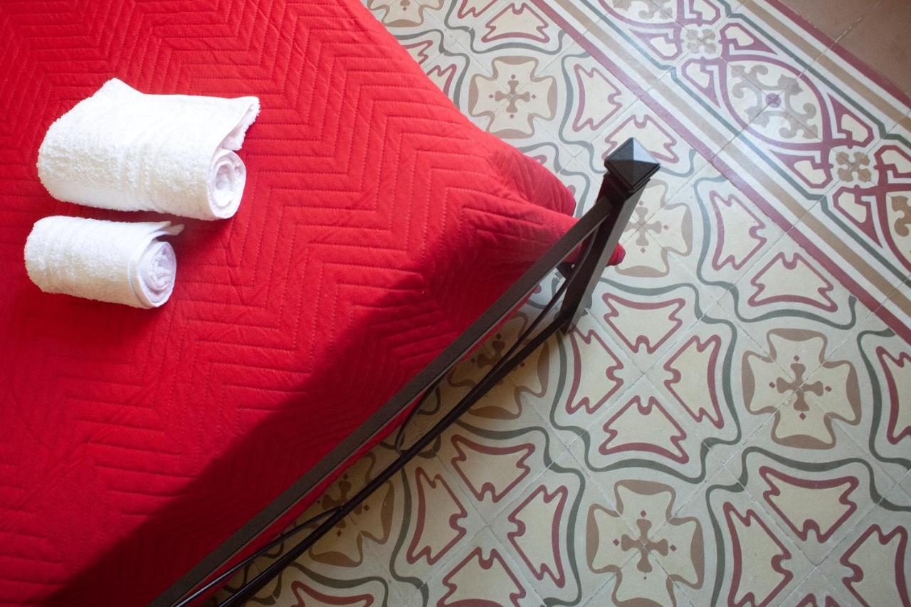 Case Vacanze "Residenze Trapanesi" トラーパニ エクステリア 写真
