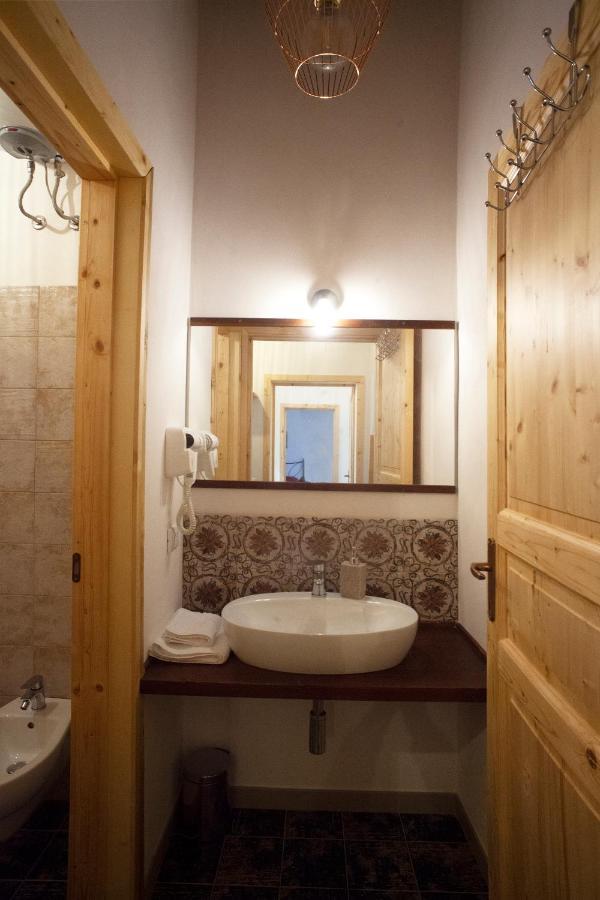 Case Vacanze "Residenze Trapanesi" トラーパニ エクステリア 写真