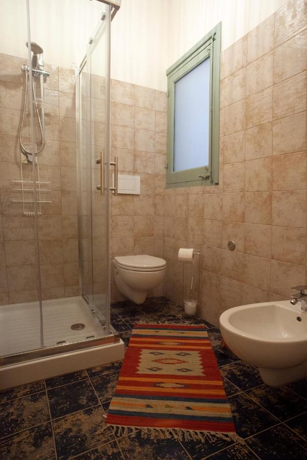 Case Vacanze "Residenze Trapanesi" トラーパニ エクステリア 写真