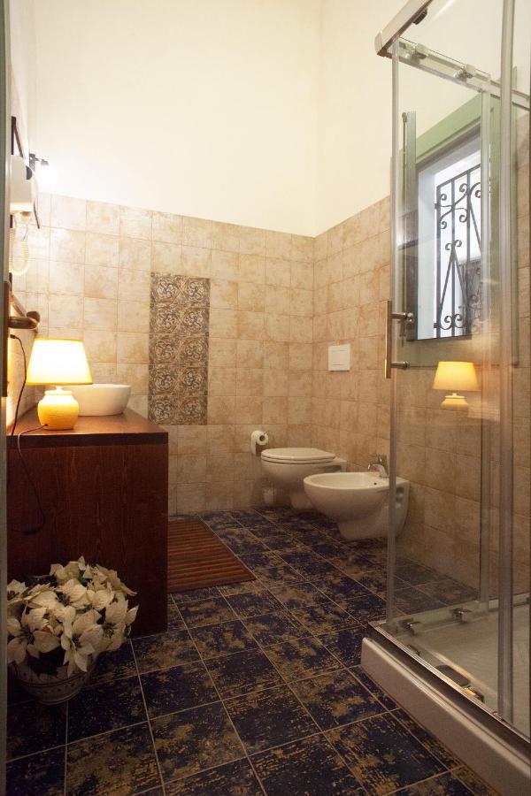 Case Vacanze "Residenze Trapanesi" トラーパニ エクステリア 写真