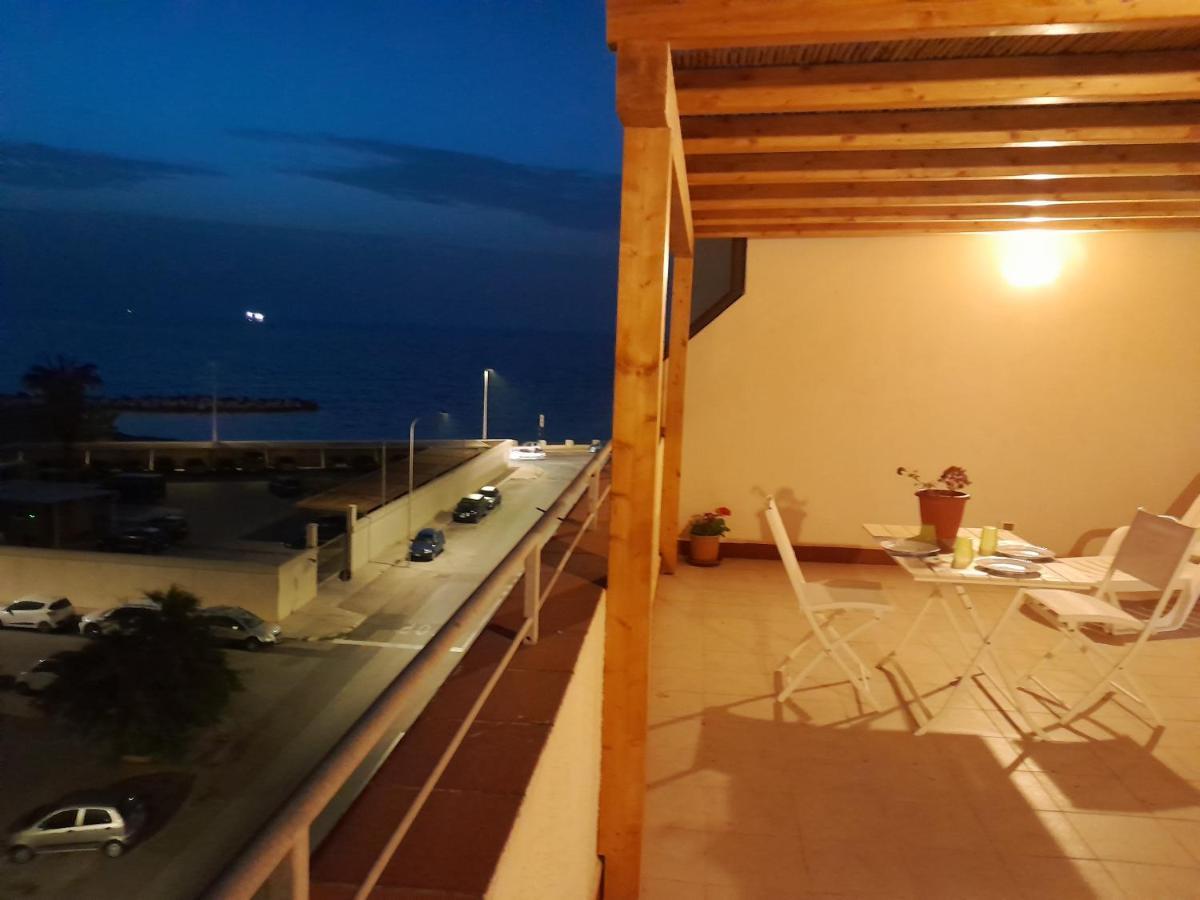 Case Vacanze "Residenze Trapanesi" トラーパニ エクステリア 写真