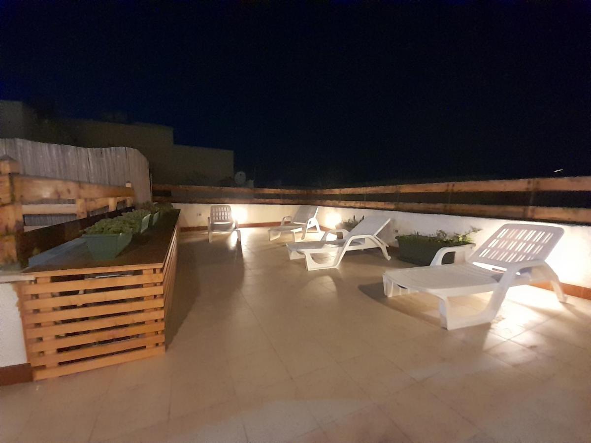 Case Vacanze "Residenze Trapanesi" トラーパニ エクステリア 写真